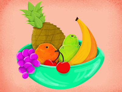 Fruitbowl