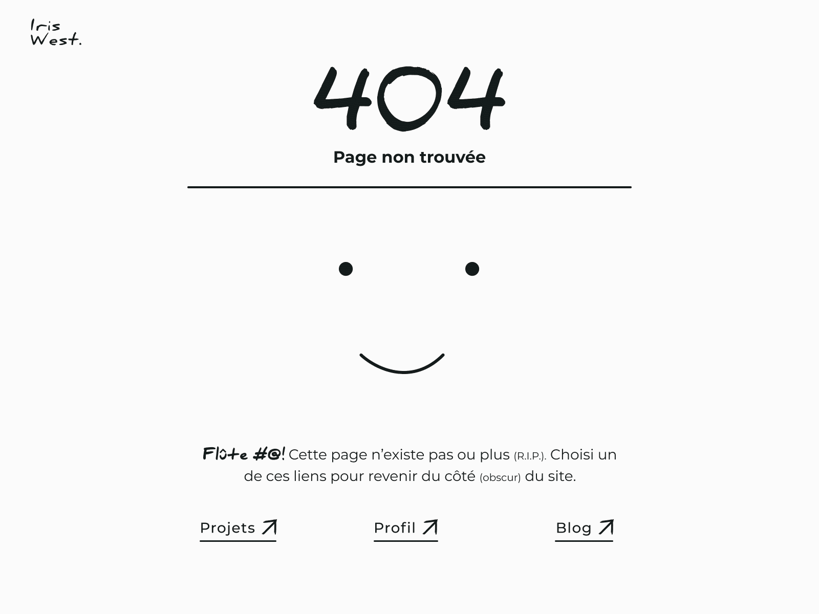 🚧 Weekly UI - 404 Page 404 404 error 404 error page 404 page 404page animation weekly weeklyui