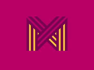NY [Logotype Proposal] dribbble graphic design logo visual