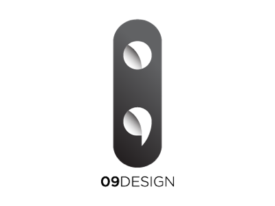 09Design dribbble graphic design logo visual