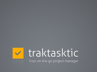 Tracktasktic Splash design earth mobile timisoara tree visual