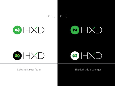 HXD business hxd logo lorddarq preview
