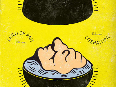 El Oro collection design editorial el oro de mallorca illustration literature