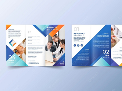 Best Brochure Designs branding brochure design graphic design