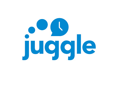 Juggle Logo