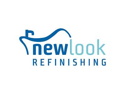 New Look Logo