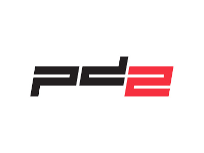 PD2 Logo