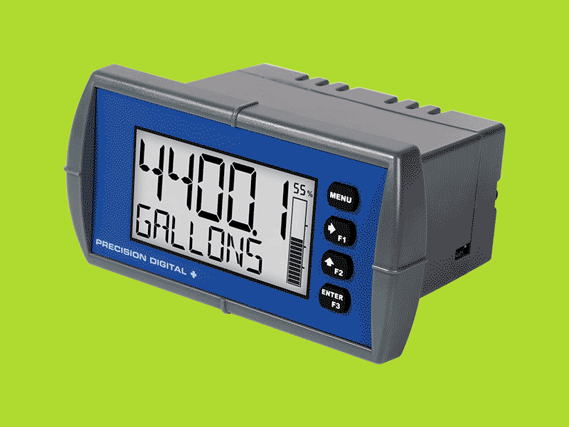 Panel Meter Animation animation display indicator industrial instrumentation panel meter