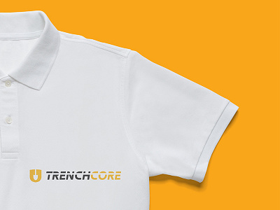 Polo Shirt Mockup