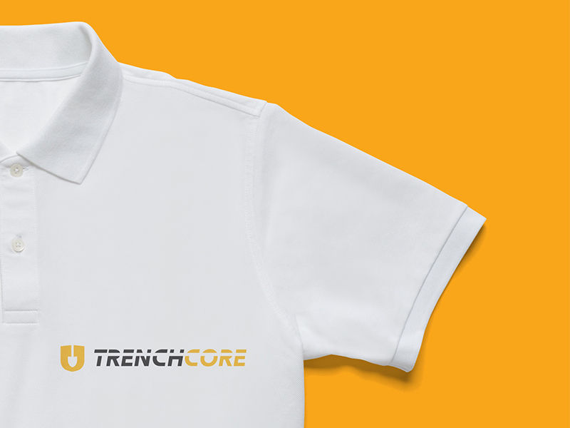 Download Polo Shirt Mockup by Del Mauricio for Aesphi on Dribbble