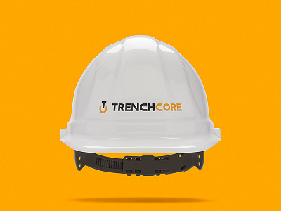 Brand Identity Design for Construction Company