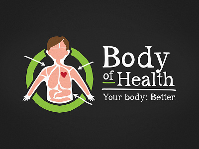 Body Of Health