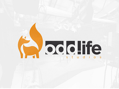 Oddlife Studios Logo