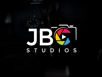 Studio Logo Design