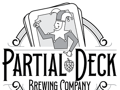 Partial Deck Brewing Company