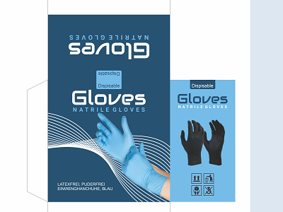 Gloves Box