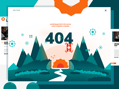 404 page [TradicijaNOVA]