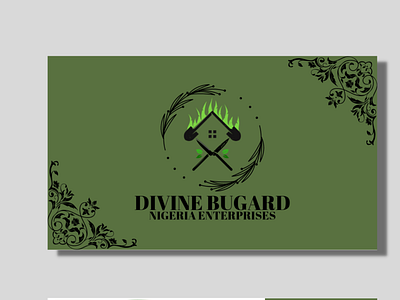 Business card