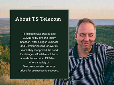 TS Telecom