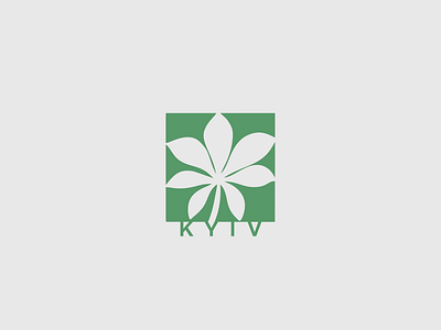 Kyiv Logo