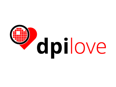 dpi love logo