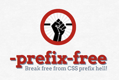 New -prefix-free logo