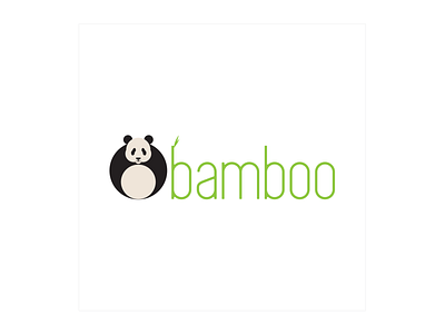 Bamboo (DailyLogoChallenge.com)