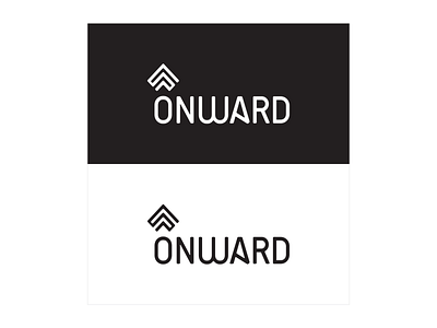 Onward (DailyLogoChallenge.com) design graphic design illustration logo