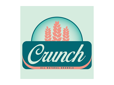 Crunch