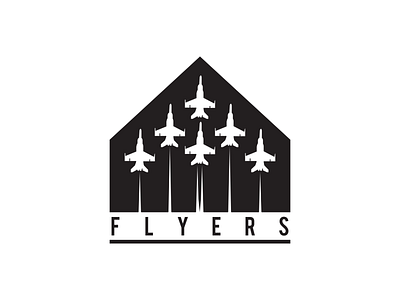 Flyers branding design graphic design illustration logo typography vector