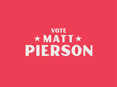 Matt Pierson