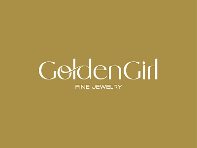 Golden Girl Jewelry