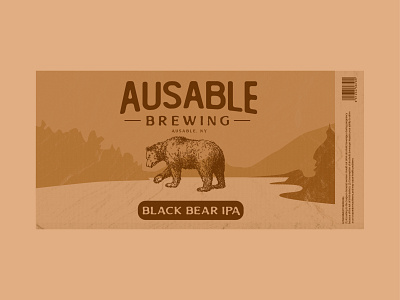 Ausable Brewing