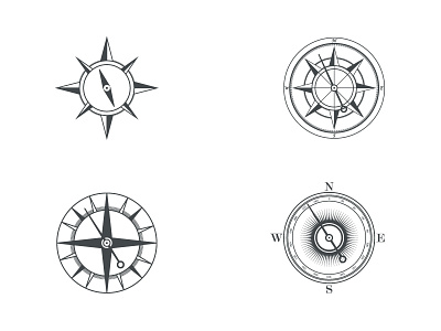 Vector Compass Download