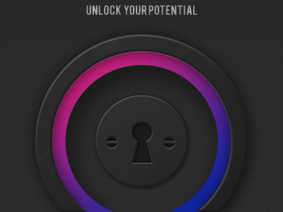 unlock your potential