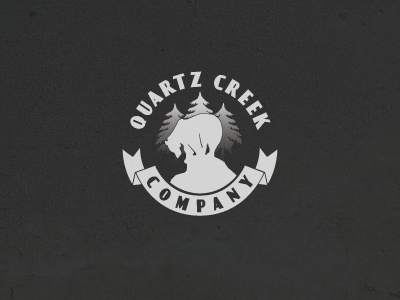 Quartz Creek Co. Logo