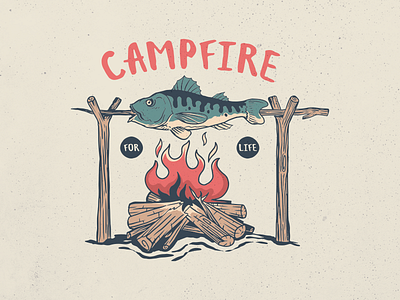 Campfire for Life