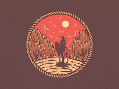 Wild West Adventure