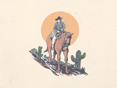 Wild West Cowboy adventure boot cactus cowboy desert hat horse mexico nature outdoors retro riding rodeo sheriff texas travel vintage western wild wildlife