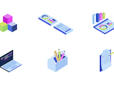 Design System Icons