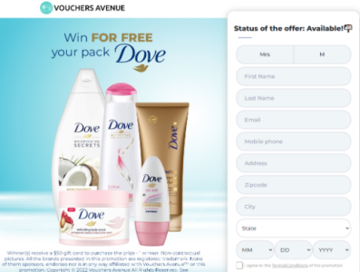 Enter for Dove Soap Products! app branding design graphic design illustration logo typography ui ux vector