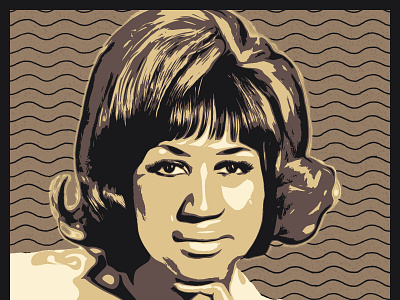 Aretha Franklin