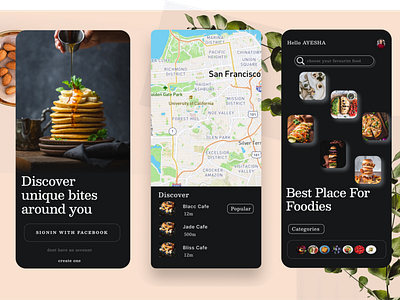 Food App