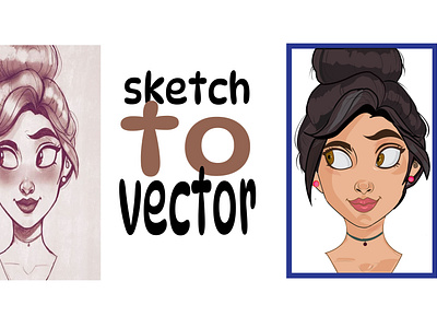 vector tracing