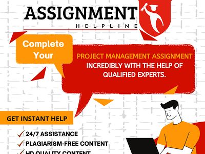 Project Management Assignment Help