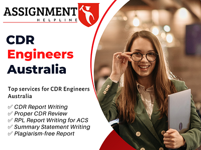 Report For CDR Engineers Australia australia education report students