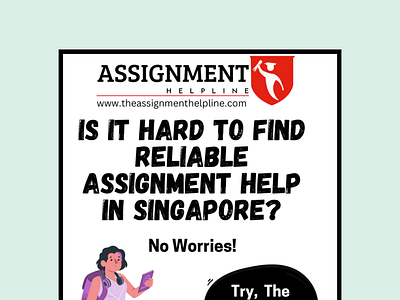 The Assignment Helpline assignments edu education helps services students