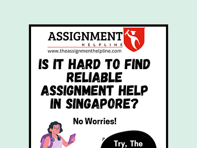 The Assignment Helpline