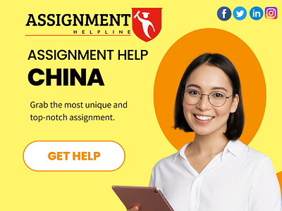 Assignment Help China assignments education students