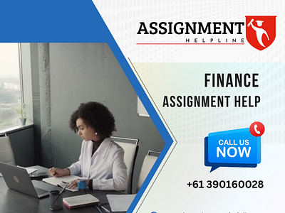 Best Finance Assignment Help assignments education students